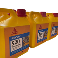 Sikacem520Hydrofuge