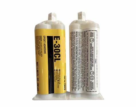 Colle structurelle bi-composant