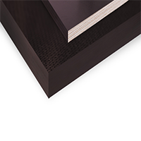 SVEZA Form Film Faced Plywood