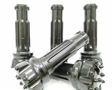 Taillant marteau fond de trou Ø152 mm